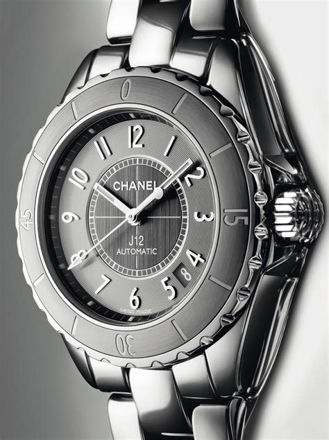 j12 chanel ad|Chanel new j12 watch price.